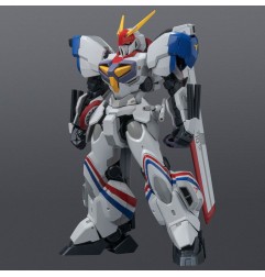 Metal Armor Dragonar - Figurine Diecast Dragonar-1 Custom 19 cm