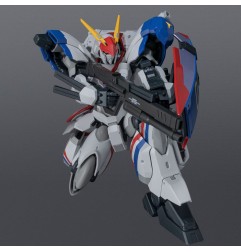 Metal Armor Dragonar - Figurine Diecast Dragonar-1 Custom 19 cm