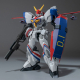 Metal Armor Dragonar - Figurine Diecast Dragonar-1 Custom 19 cm