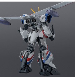 Metal Armor Dragonar - Metal Armor Dragona figurine Diecast Dragonar-1 Custom 19 cm