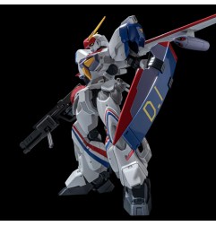 Metal Armor Dragonar - Metal Armor Dragona figurine Diecast Dragonar-1 Custom 19 cm