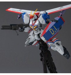 Metal Armor Dragonar - Figurine Diecast Dragonar-1 Custom 19 cm