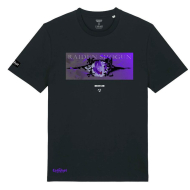 Genshin Impact - T-Shirt Raiden Shogun Plane of Euthymia