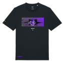 Genshin Impact - T-Shirt Raiden Shogun Plane of Euthymia