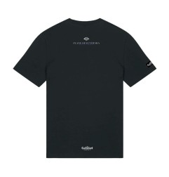 Genshin Impact - T-Shirt Raiden Shogun Plane of Euthymia