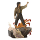 Le Seigneur des Anneaux - Statuette Gallery Deluxe Frodo 20 cm