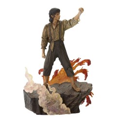 Le Seigneur des Anneaux - Gallery Deluxe statuette PVC Frodo 20 cm