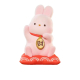 Momo Bunny - Statuette Money Come Come 15 cm