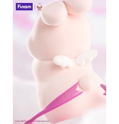 Momo Bunny - Statuette Magic Bunny 22 cm