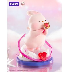 Momo Bunny - Statuette Magic Bunny 22 cm
