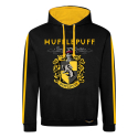 Harry Potter - Sweat à capuche Property of Poufsouffle