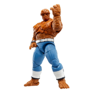 Les Quatre Fantastiques : Premiers pas Marvel Legends - Figurine The Thing 15 cm Les Quatre Fantastiques : Premiers pas Marvel Legends - Figurine The Thing 15 cm