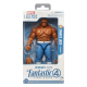 Les Quatre Fantastiques : Premiers pas Marvel Legends - Figurine The Thing 15 cm