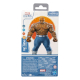 Les Quatre Fantastiques : Premiers pas Marvel Legends - Figurine The Thing 15 cm