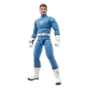 Les Quatre Fantastiques : Premiers pas Marvel Legends - Figurine M. Fantastique 15 cm