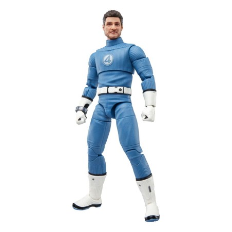 Marvel - Les Quatre Fantastiques : Premiers pas  Legends figurine Mister Fantastic 15 cm