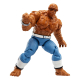 Les Quatre Fantastiques : Premiers pas Marvel Legends - Figurine The Thing 15 cm