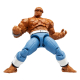 Les Quatre Fantastiques : Premiers pas Marvel Legends - Figurine The Thing 15 cm