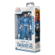 Les Quatre Fantastiques : Premiers pas Marvel Legends - Figurine M. Fantastique 15 cm