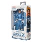 Les Quatre Fantastiques : Premiers pas Marvel  Legends - Figurine M. Fantastique 15 cm