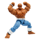 Les Quatre Fantastiques : Premiers pas Marvel Legends - Figurine The Thing 15 cm