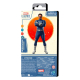 Les Quatre Fantastiques : Premiers pas Marvel Legends - Figurine M. Fantastique 15 cm
