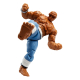 Les Quatre Fantastiques : Premiers pas Marvel Legends - Figurine The Thing 15 cm