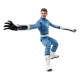 Les Quatre Fantastiques : Premiers pas Marvel Legends - Figurine M. Fantastique 15 cm