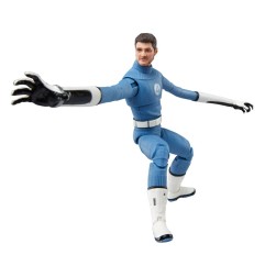 Les Quatre Fantastiques : Premiers pas Marvel  Legends - Figurine M. Fantastique 15 cm