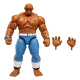 Les Quatre Fantastiques : Premiers pas Marvel Legends - Figurine The Thing 15 cm