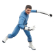 Les Quatre Fantastiques : Premiers pas Marvel Legends - Figurine M. Fantastique 15 cm