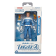 Les Quatre Fantastiques : Premiers pas Marvel Legends - Figurine Johnny Storm 15 cm