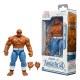 Les Quatre Fantastiques : Premiers pas Marvel Legends - Figurine The Thing 15 cm
