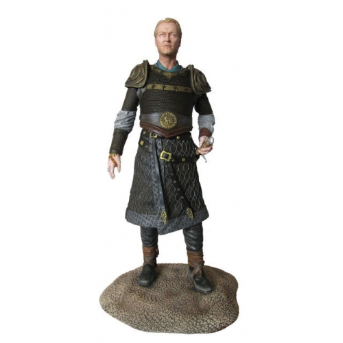 Game Of Thrones - Statuette PVC Jorah Mormont 19 cm