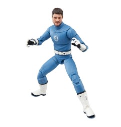 Marvel - Les Quatre Fantastiques : Premiers pas  Legends figurine Mister Fantastic 15 cm
