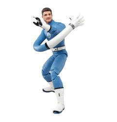 Marvel - Les Quatre Fantastiques : Premiers pas  Legends figurine Mister Fantastic 15 cm