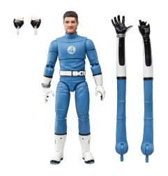 Marvel - Les Quatre Fantastiques : Premiers pas  Legends figurine Mister Fantastic 15 cm