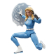Les Quatre Fantastiques : Premiers pas Marvel Legends - Figurine La Femme invisible 15 cm