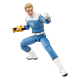 Les Quatre Fantastiques : Premiers pas Marvel Legends - Figurine Johnny Storm 15 cm