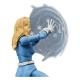 Les Quatre Fantastiques : Premiers pas Marvel Legends - Figurine La Femme invisible 15 cm