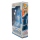 Les Quatre Fantastiques : Premiers pas Marvel Legends - Figurine La Femme invisible 15 cm