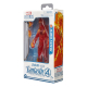 Les Quatre Fantastiques : Premiers pas Marvel Legends - Figurine Torche Humaine 15 cm