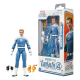 Les Quatre Fantastiques : Premiers pas Marvel Legends - Figurine Johnny Storm 15 cm
