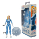 Les Quatre Fantastiques : Premiers pas Marvel Legends - Figurine La Femme invisible 15 cm