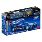 Hot Wheels - Jeu de construction Mattel Brick Shop Speed Series 1/32 Cadillac Project GTP Hypercar