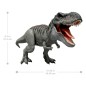 Jurassic World : Renaissance - Figurine sonore Power Devour Tyrannosaurus Rex 21 cm