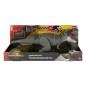 Jurassic World : Renaissance - Figurine sonore Power Devour Tyrannosaurus Rex 21 cm