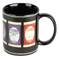 Magic the Gathering - Mug Booster Packs 320 ml Magic the Gathering - Mug Booster Packs 320 ml
