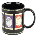 Magic the Gathering - Mug Booster Packs 320 ml