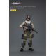 Hardcore Coldplay - Figurine 1/18 U.S. Army Delta Assault Squad Operator 11 cm